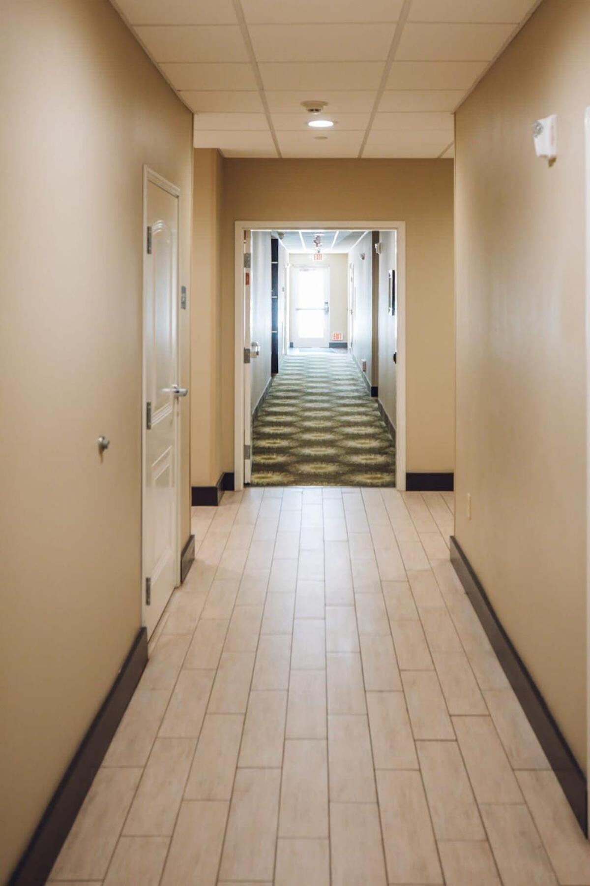 Апартаменти Free Parking Free Wifi With Kitchen Washer Dryer Relux Studio Group 2 Х'юстон Екстер'єр фото